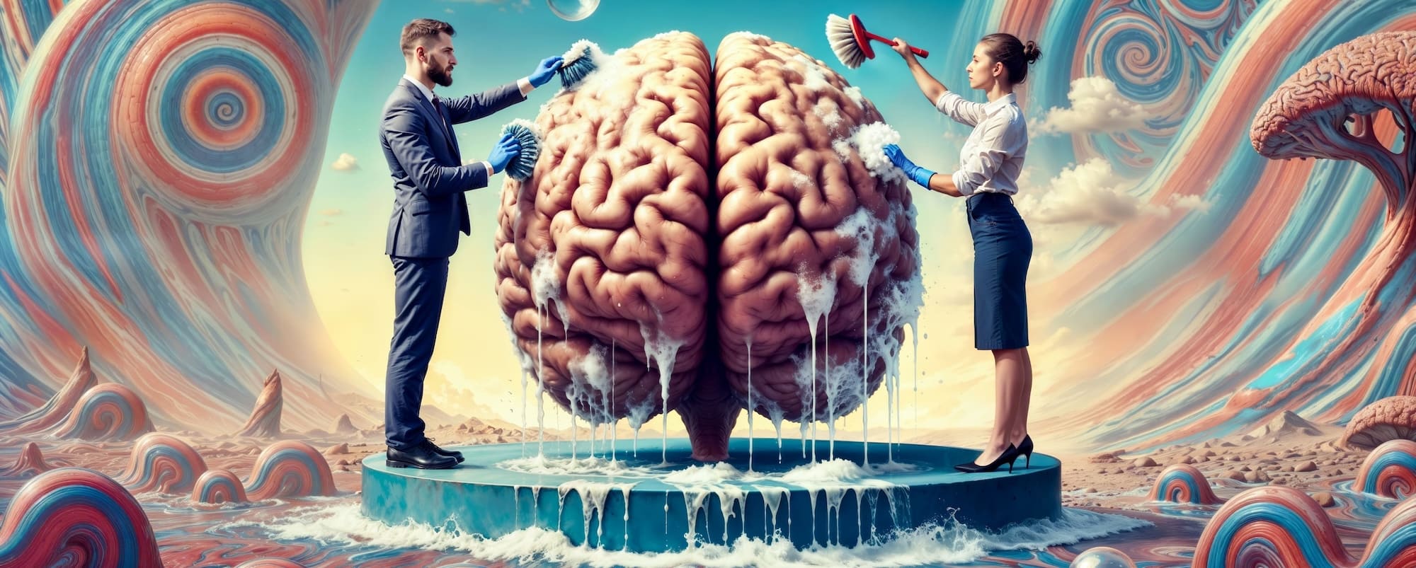 Belief Breakthrough Course