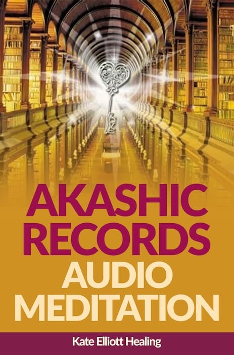 Akashic Records Meditation (Audio)