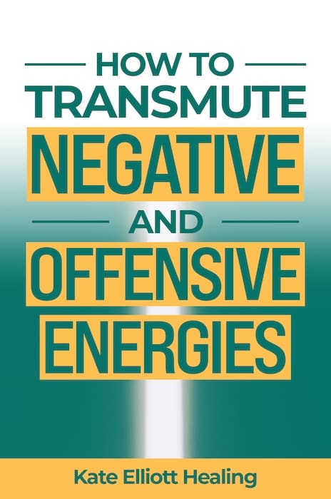 Transmute Negative and Offensive Energies (PDF)